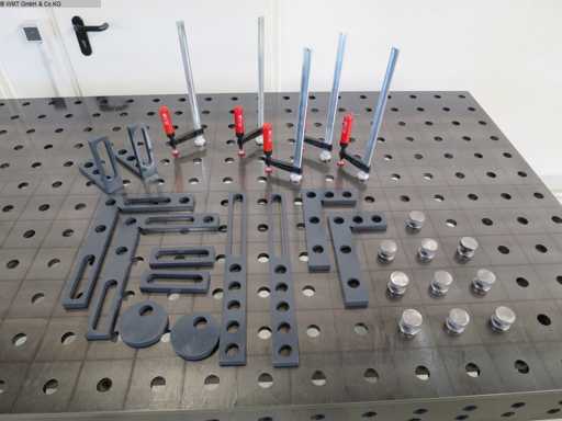 WMT P-SET 1 welding table accessory