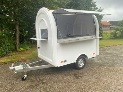 2025 Foodtrailer foodtruck