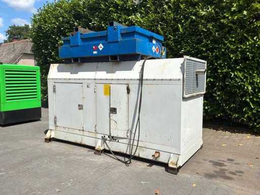 2001 Bredenoord BRDE-120 Notstromgenerator