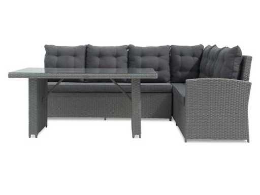 Zestaw salonowy - PACO