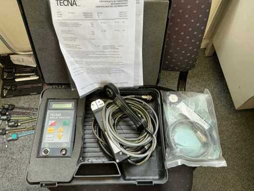 TECNA TE1600 Welding Parts & Accessories