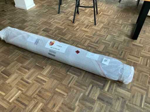 Colmore Rug hand tufted w/flowers Carpet