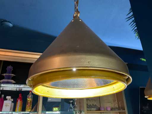 Bar Hanglamp