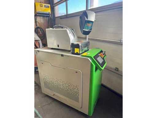 FREUTEK - LMM0023 - 12-2024 - Lasersnijmachine