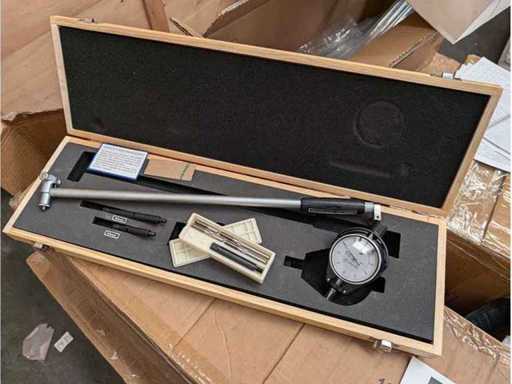 Bohrungs-Anzeige 100-300, Tiefe 350 mm FREUTEK SDM0046