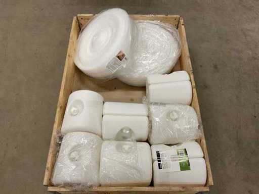 Partij consumentengoederen