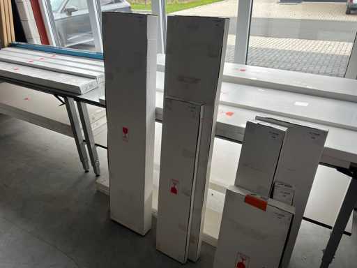 Energotech - EnergoStrip EE16 - Infrarood verwarming