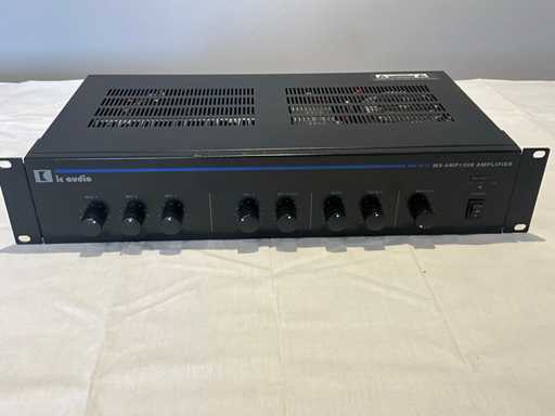 IC Audio MX-AMP120E Verstärker