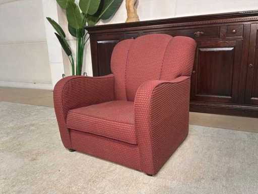 Cupa Armchair