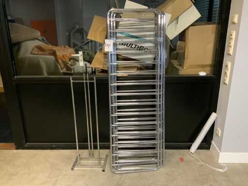 Stocul de depozitare (3x)