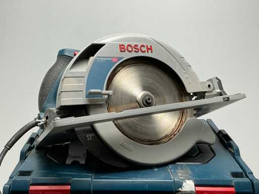 2017 Bosch GKS 85 G Handheld Circular Saw 235mm