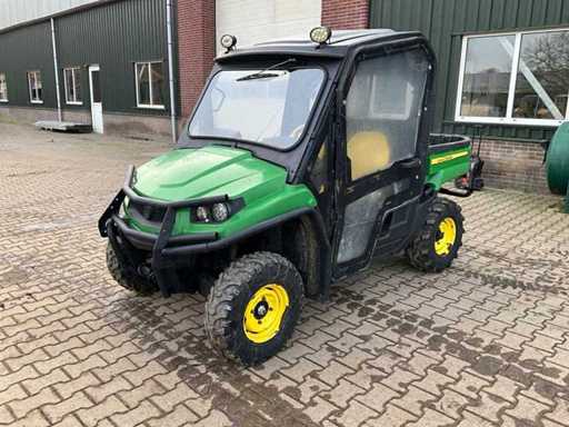 John Deere UTV
