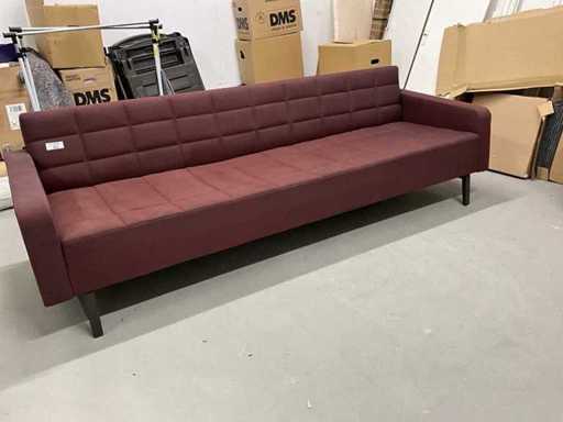 NURUS Design-Bürosofa