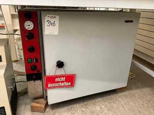 Dulap de uscare WTB Binder F115