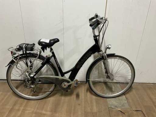 Bicicletă electrică Sparta M-gear