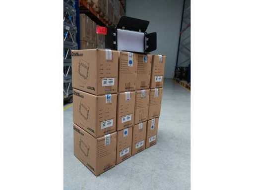LUXIBEL - Set 12x B PANEL 120WW