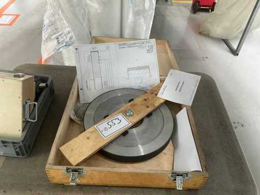 CBN Grinding wheel