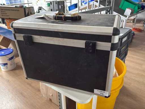 Gereedschapskoffer