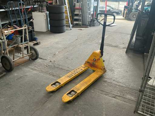 2016 Total Lifter TRP007 Hand Hydraulic Pallet Jack