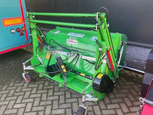 2016 Peruzzo Koala 1600P Klepelmaaier