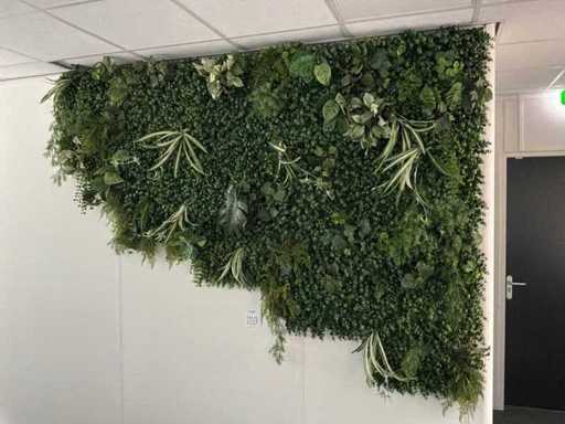 Artificial plants