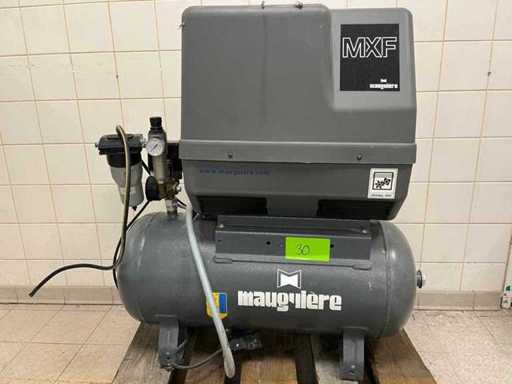 MAUGUIERE - MXF10-10PB 50L - Compresor de aer