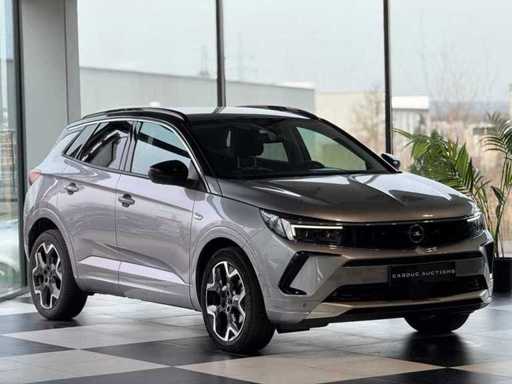 Opel Grandland Ultimate 130 - 2024