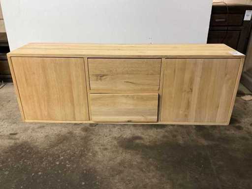 TV cabinet