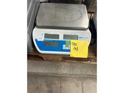 Adam - AEA8HG35 - Balanță