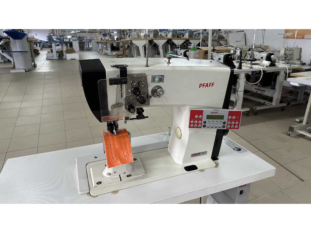 PFAFF 574-900 Post bed Sewing Machines