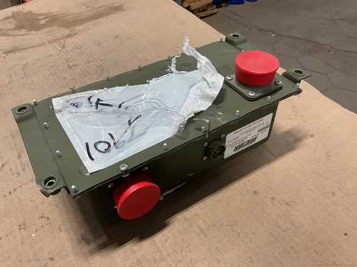 Nartron 24V Smart-Start-System