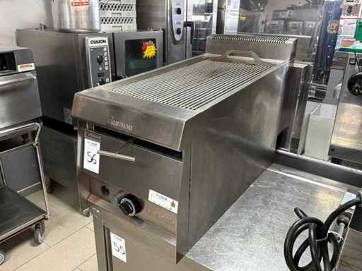 Grillvapor Lavagrill