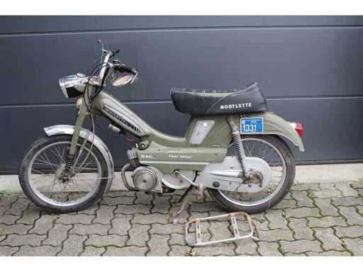 Mobylette G.A.C. Moped