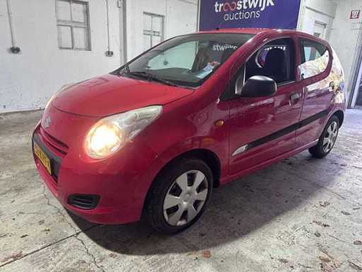 Suzuki - Alto - 1,0 Komfort - 53-KHF-4