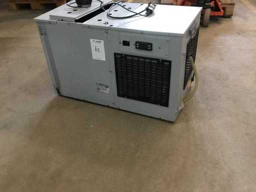 2009 IMI Cornelius H-100E 1/2 900K Eliwell HK NL Bar cooling