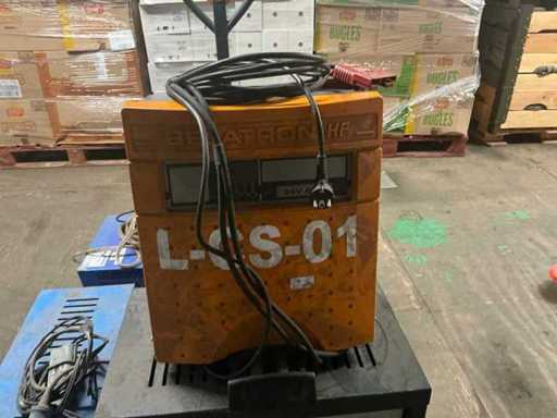 Belatron Motive power classic Battery charger