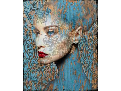 Leerdoek Hans Jochem Bakker