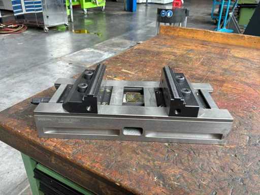 VICE SCHUNK PARALLÈLE KSC 125