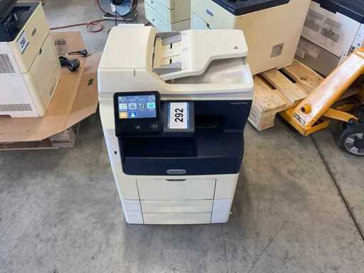 Xerox - VersaLink B405
