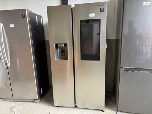 Samsung - koelkast - Smart 