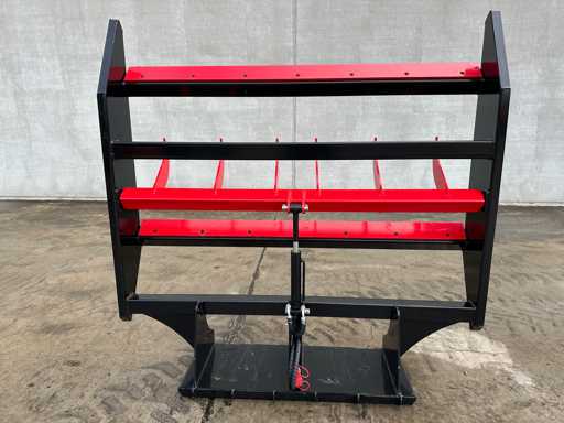 Giyi - 2025 - FR70 - Aufsätze - Pistenschlepp