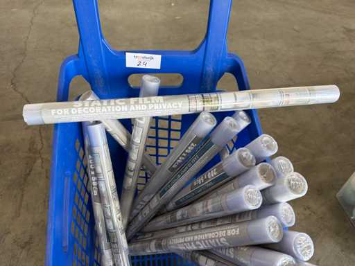 Film static de petrecere (21x)