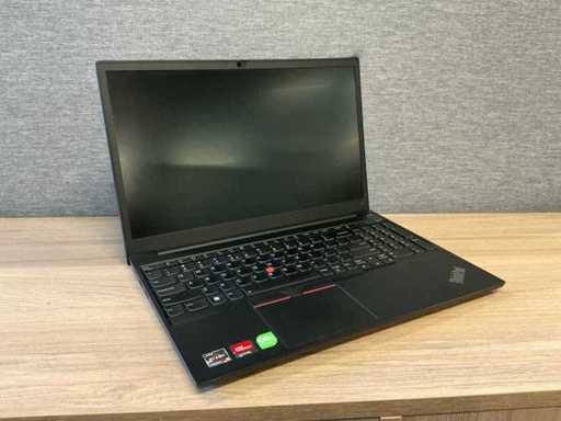 Lenovo Thinkpad E15 Gen3 (20YG00B6MH)