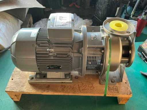 EDUR - CBL 40-200/183 - Pompe dell'acqua - 2019