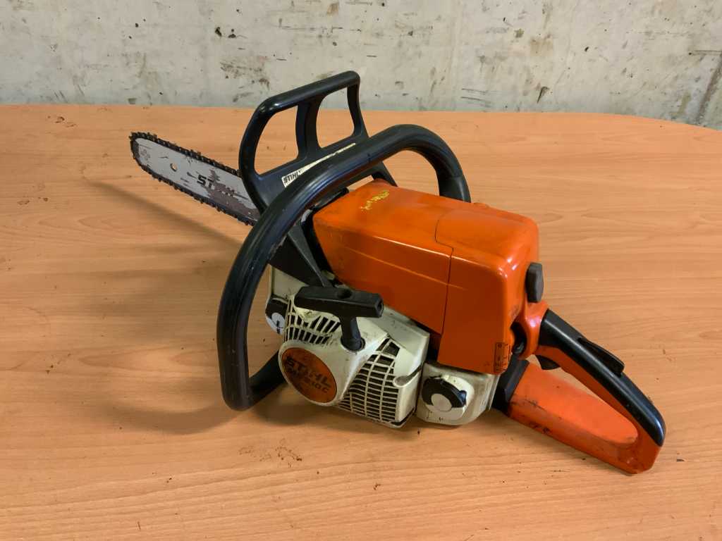 Stihl 210c deals