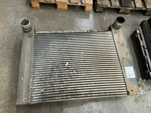Deutz bF6M1015C Intercooler
