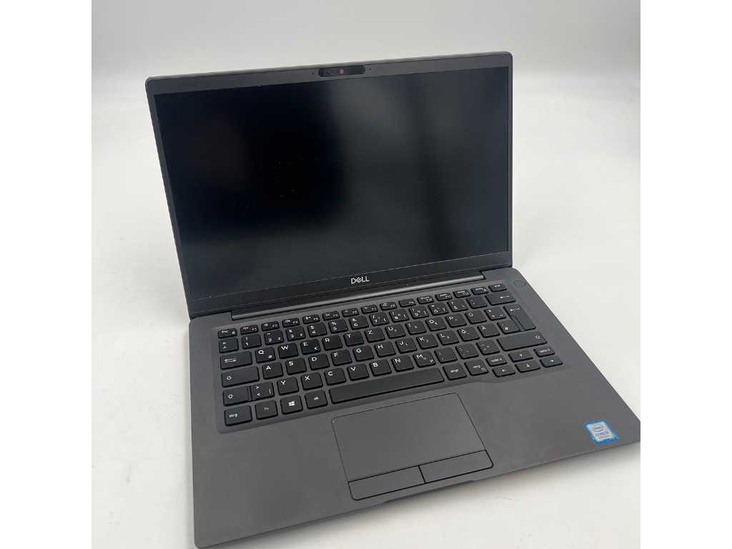 Dell Latiude 7400 14-inch laptop (Intel i5 8e generatie, 8 GB RAM, 256 GB SSD, Win 10 Pro)