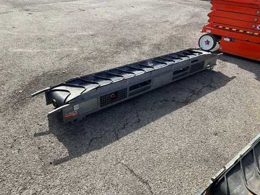 2017 Eltramo Mini Max Mobiele Transportband