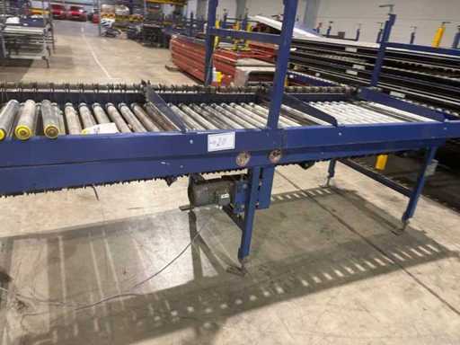 Trasportatori LOGSYS