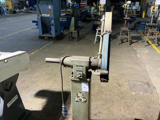 KEF/Aldell PSD 3 Belt Sander